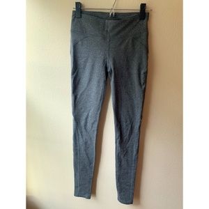 Fabletics Gray Leggings- Size XXS